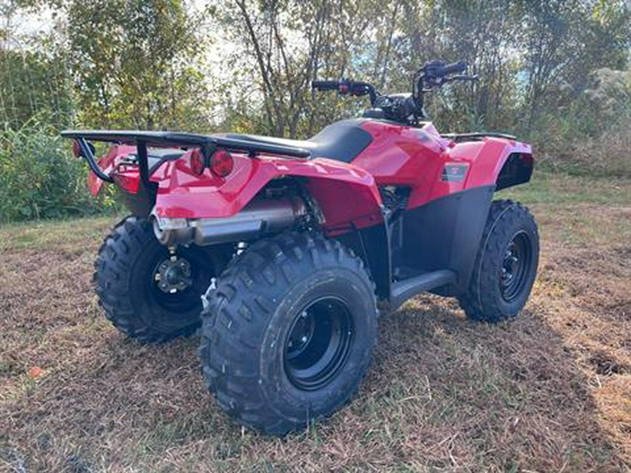 2026 Honda FourTrax Recon