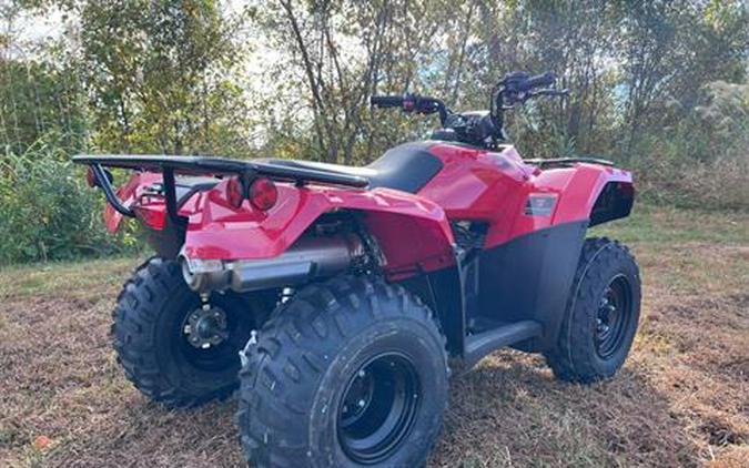 2026 Honda FourTrax Recon