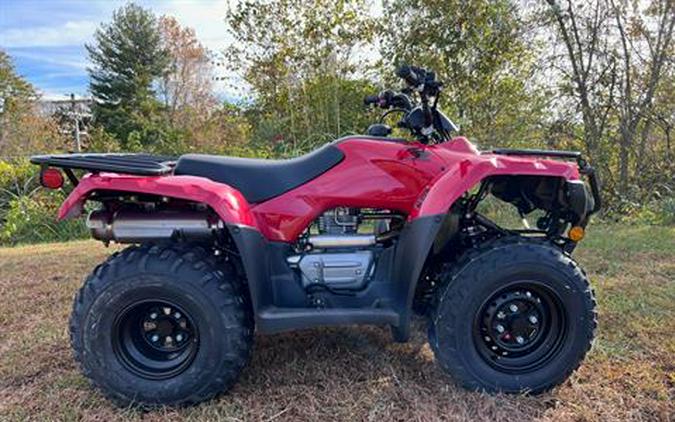 2026 Honda FourTrax Recon