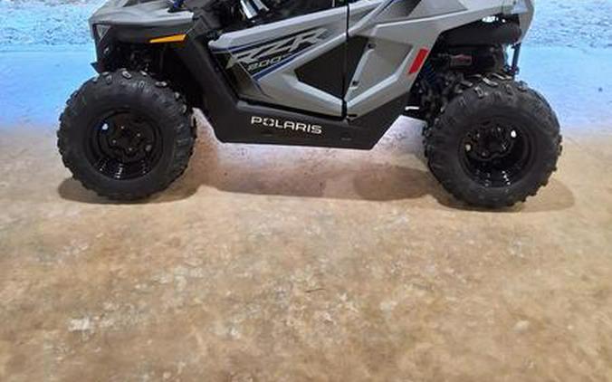 2026 Polaris® RZR 200 EFI
