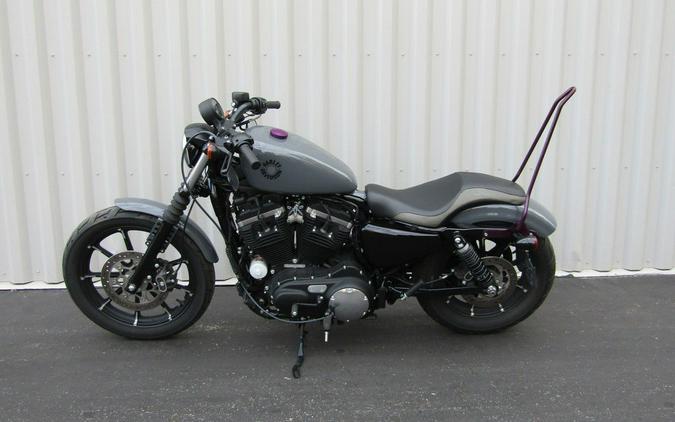 2022 Harley-Davidson® XL883N - Iron 883™
