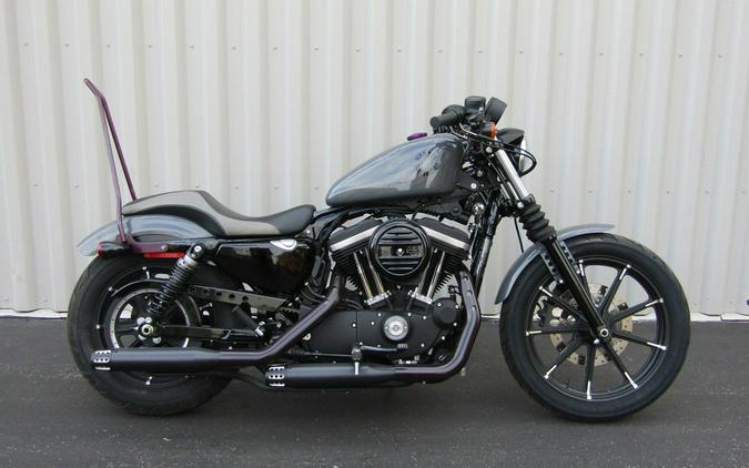 2022 Harley-Davidson® XL883N - Iron 883™