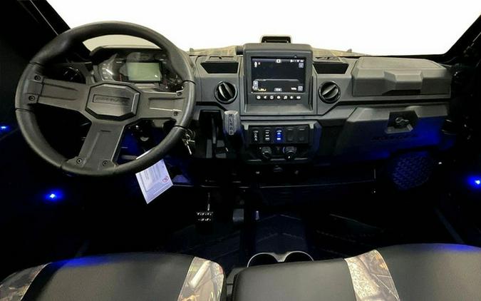 2026 Polaris Ranger Crew XP 1000 NorthStar Edition Ultimate Pol Ultimate