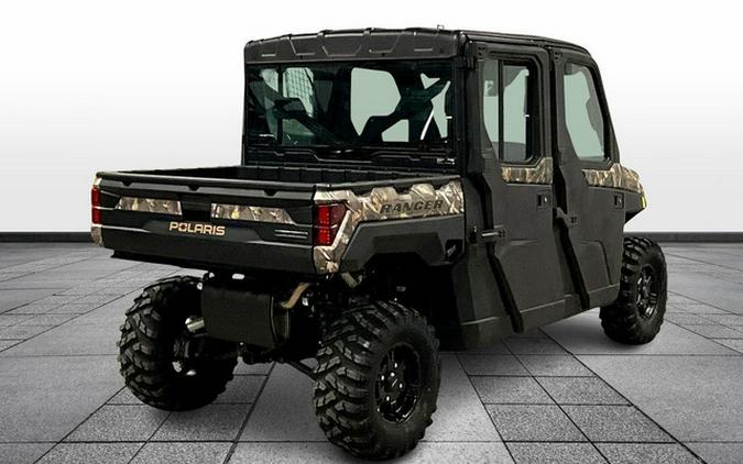 2026 Polaris Ranger Crew XP 1000 NorthStar Edition Ultimate Pol Ultimate