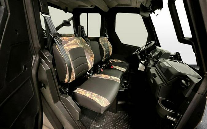 2026 Polaris Ranger Crew XP 1000 NorthStar Edition Ultimate Pol Ultimate