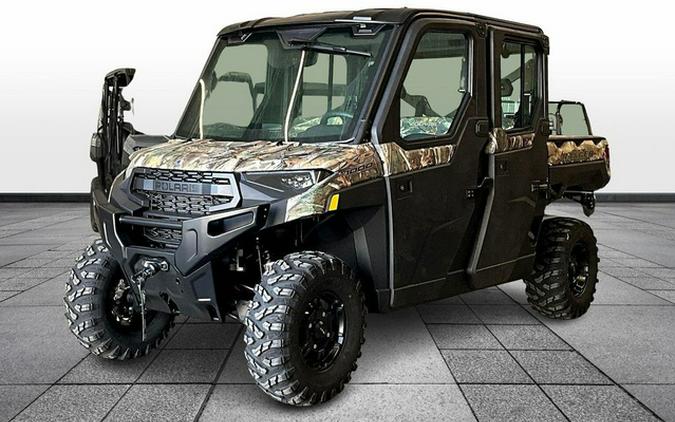2026 Polaris Ranger Crew XP 1000 NorthStar Edition Ultimate Pol Ultimate