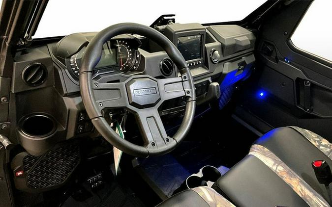 2026 Polaris Ranger Crew XP 1000 NorthStar Edition Ultimate Pol Ultimate