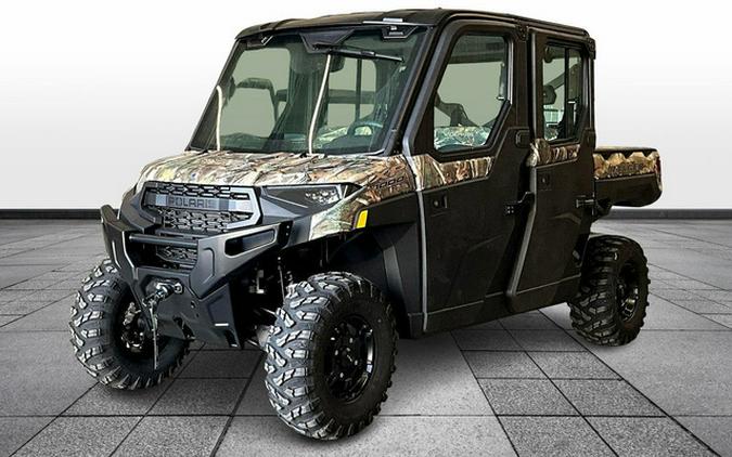2026 Polaris Ranger Crew XP 1000 NorthStar Edition Ultimate Pol Ultimate
