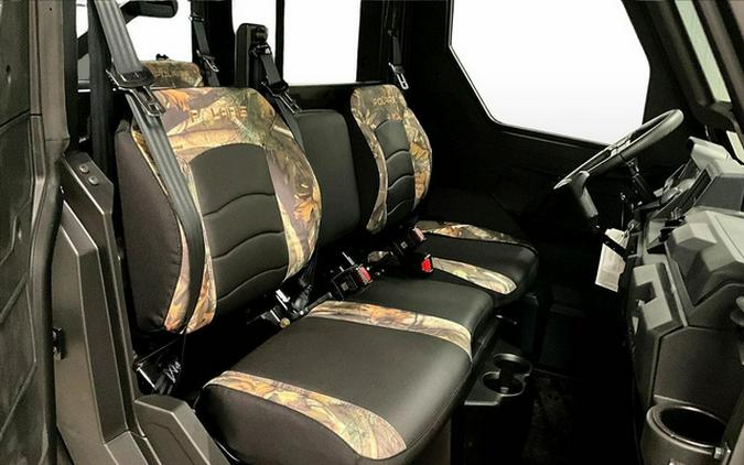 2026 Polaris Ranger Crew XP 1000 NorthStar Edition Ultimate Pol Ultimate