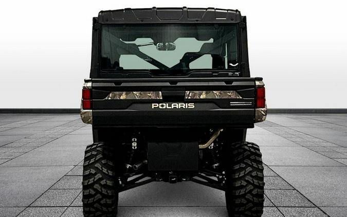 2026 Polaris Ranger Crew XP 1000 NorthStar Edition Ultimate Pol Ultimate