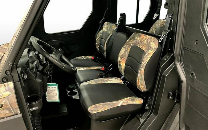 2026 Polaris Ranger Crew XP 1000 NorthStar Edition Ultimate Pol Ultimate