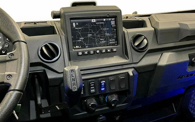 2026 Polaris Ranger Crew XP 1000 NorthStar Edition Ultimate Pol Ultimate