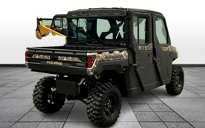 2026 Polaris Ranger Crew XP 1000 NorthStar Edition Ultimate Pol Ultimate