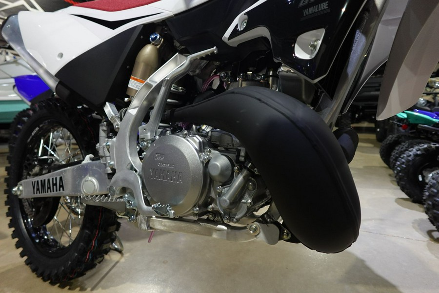 2026 Yamaha YZ250 70th Anniversary Edition