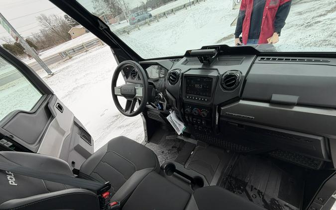 2025 Polaris Ranger® Crew XD 1500 NorthStar Edition Ultimate