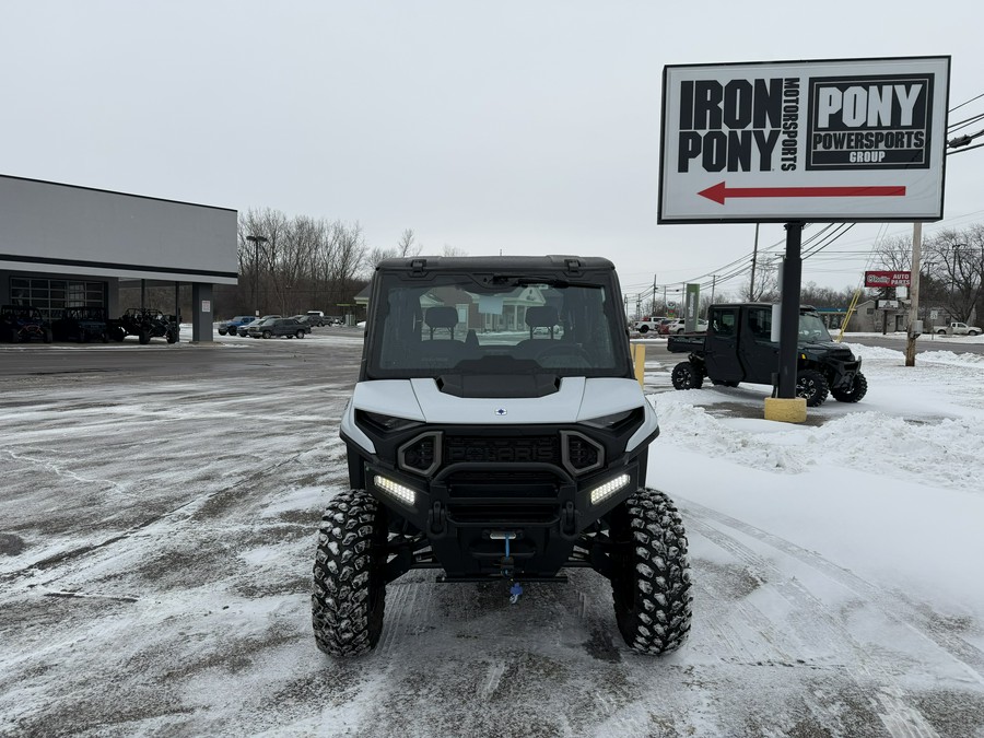 2025 Polaris Ranger® Crew XD 1500 NorthStar Edition Ultimate