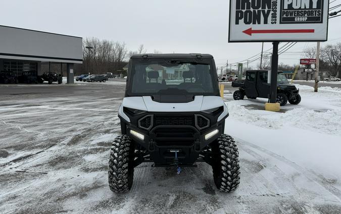 2025 Polaris Ranger® Crew XD 1500 NorthStar Edition Ultimate