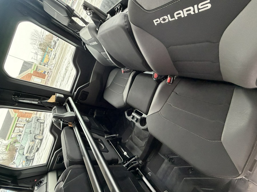 2025 Polaris Ranger® Crew XD 1500 NorthStar Edition Ultimate