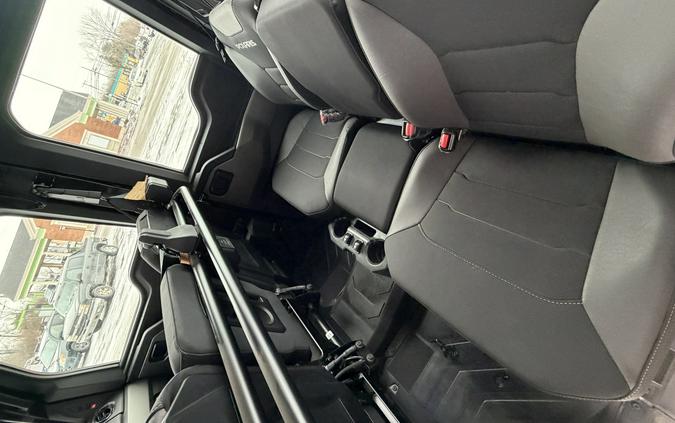 2025 Polaris Ranger® Crew XD 1500 NorthStar Edition Ultimate