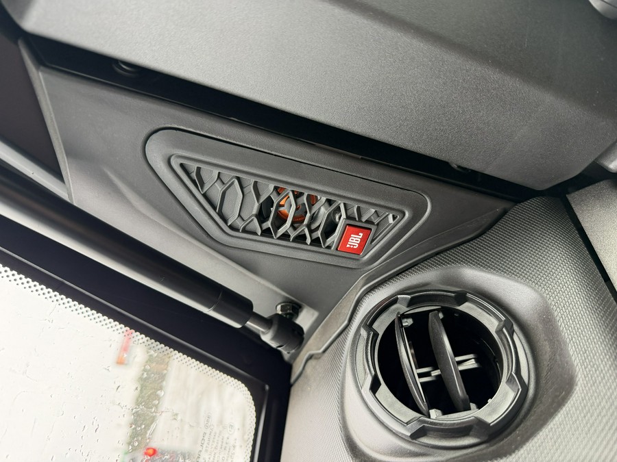 2025 Polaris Ranger® Crew XD 1500 NorthStar Edition Ultimate