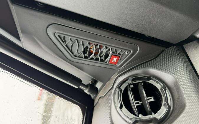 2025 Polaris Ranger® Crew XD 1500 NorthStar Edition Ultimate