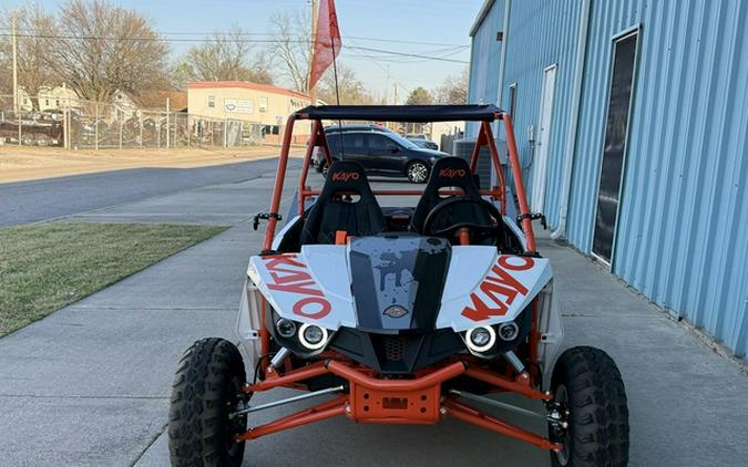 2024 Kayo S200