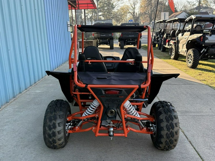 2024 Kayo S200