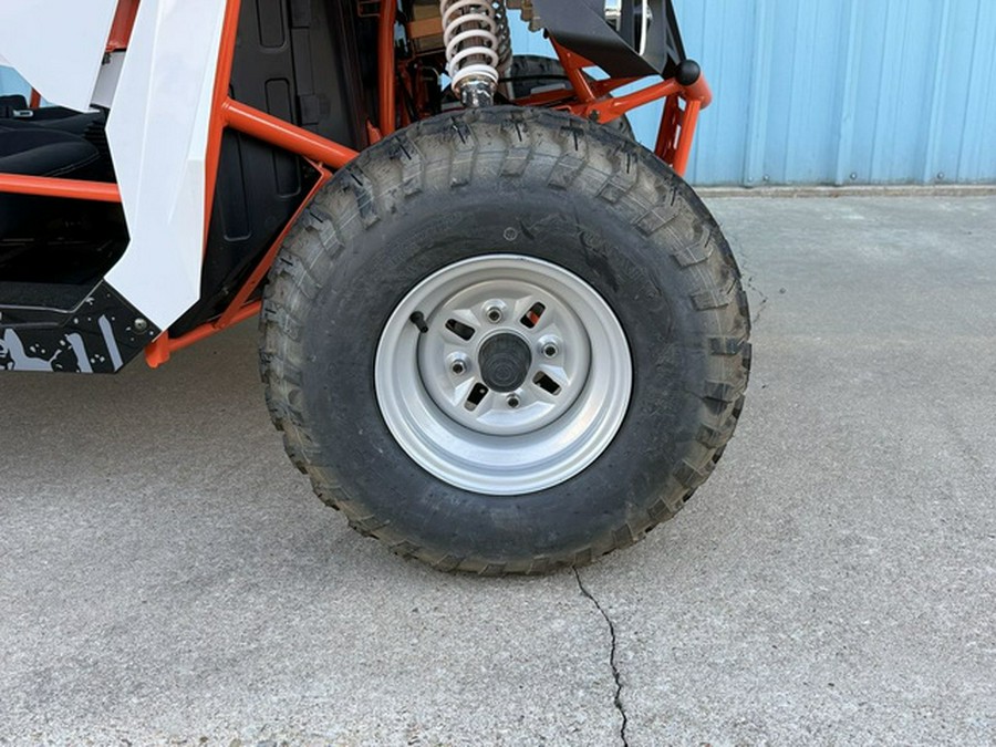 2024 Kayo S200