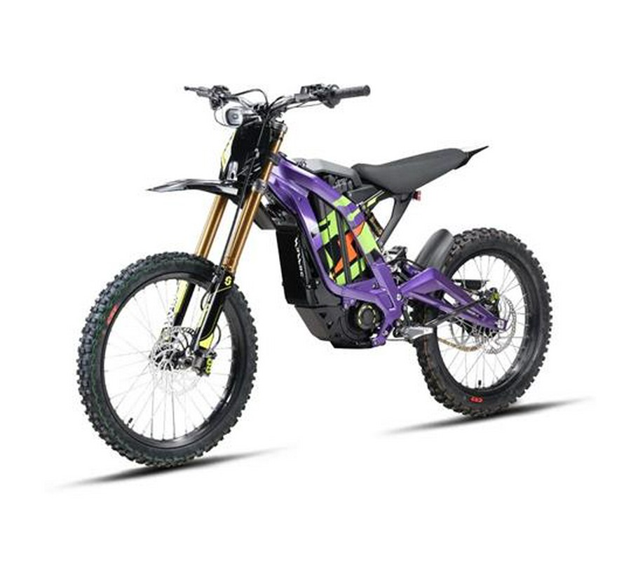 2025 Surron Light Bee X