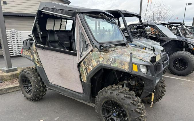 2012 Polaris® Ranger® RZR 800