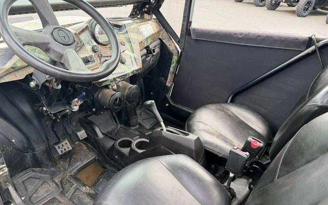 2012 Polaris® Ranger® RZR 800
