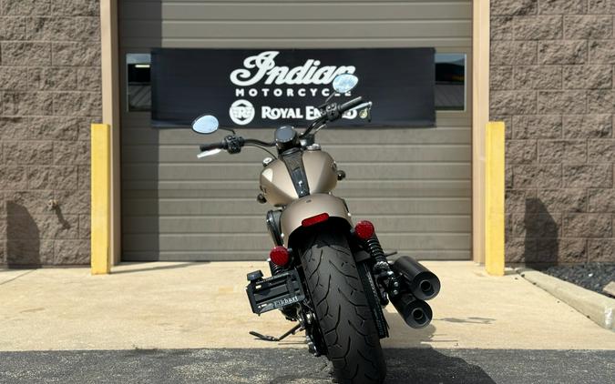 2024 Indian Chief Dark Horse® Icon