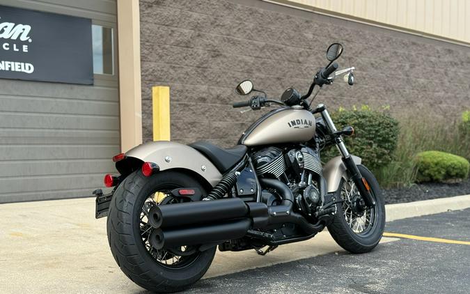 2024 Indian Chief Dark Horse® Icon