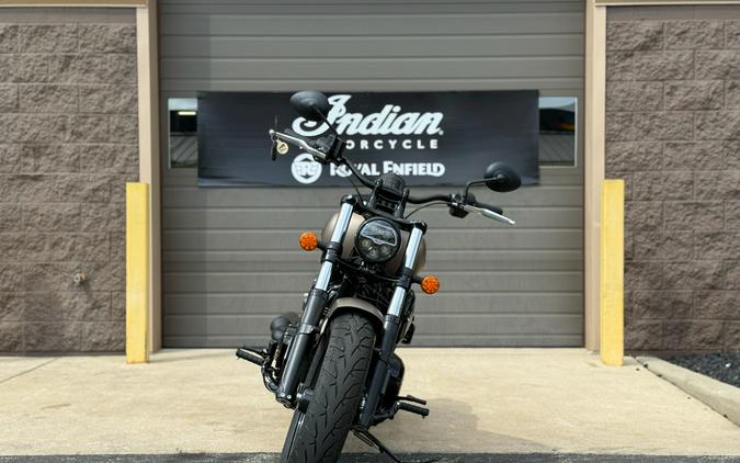 2024 Indian Chief Dark Horse® Icon