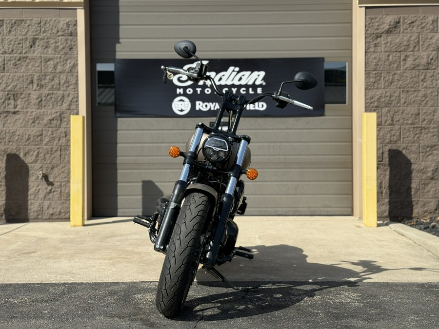 2024 Indian Chief Dark Horse® Icon