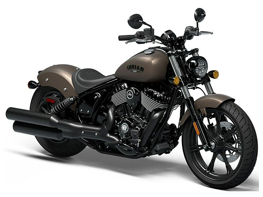 2024 Indian Chief Dark Horse® Icon