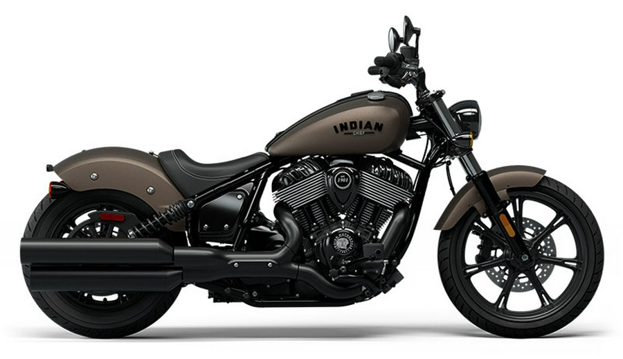 2024 Indian Chief Dark Horse® Icon