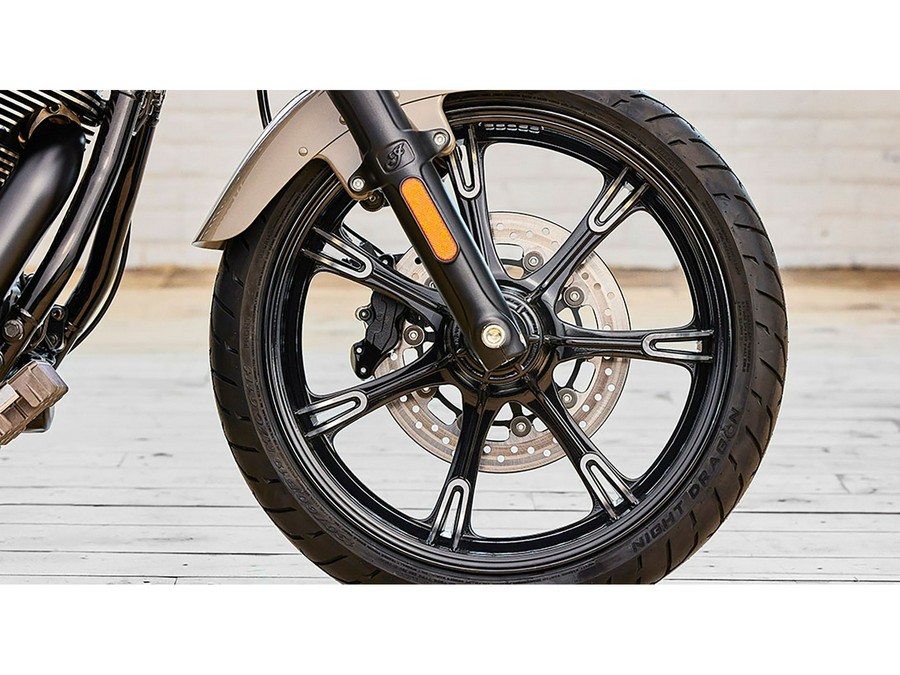2024 Indian Chief Dark Horse® Icon