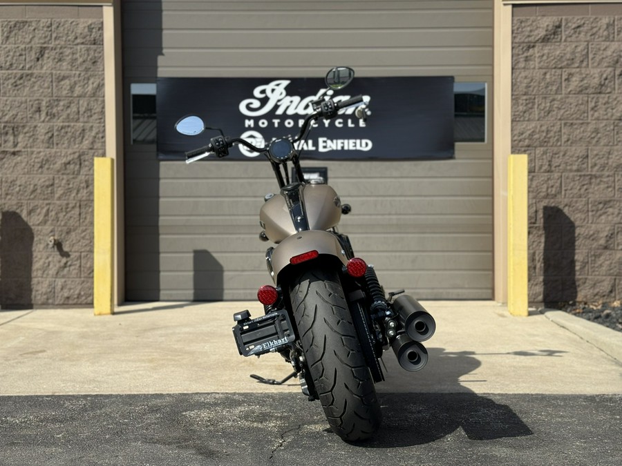 2024 Indian Chief Dark Horse® Icon