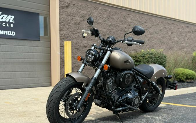 2024 Indian Chief Dark Horse® Icon