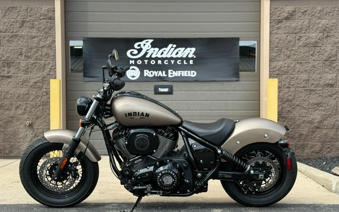 2024 Indian Chief Dark Horse® Icon