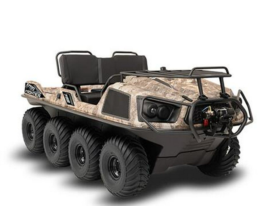 2025 Argo Frontier 700 Scout 8x8