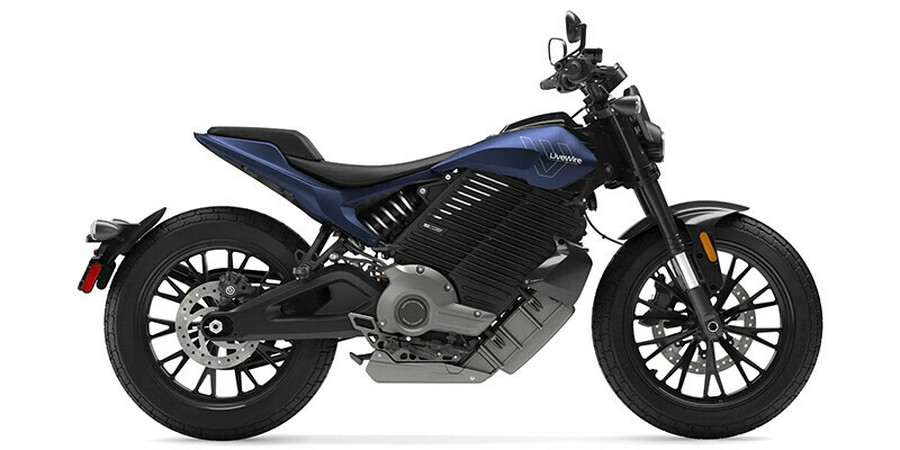 2024 LiveWire LiveWire S2 Del Mar S2DM