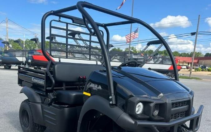 2026 Kawasaki MULE SX™