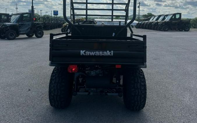 2026 Kawasaki MULE SX™
