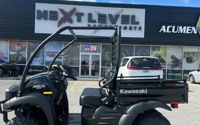 2026 Kawasaki MULE SX™