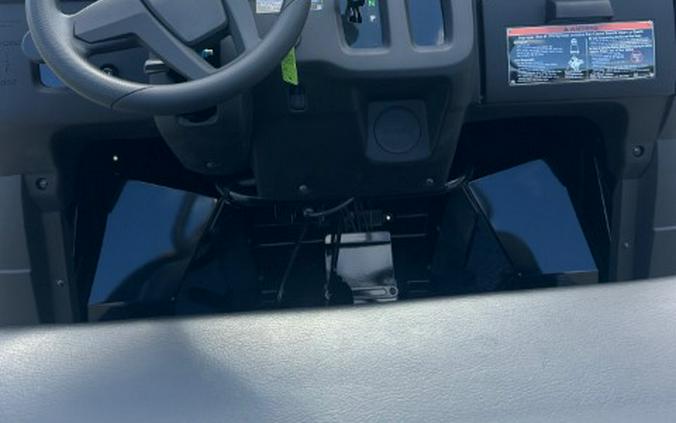 2026 Kawasaki MULE SX™