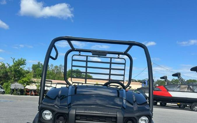 2026 Kawasaki MULE SX™