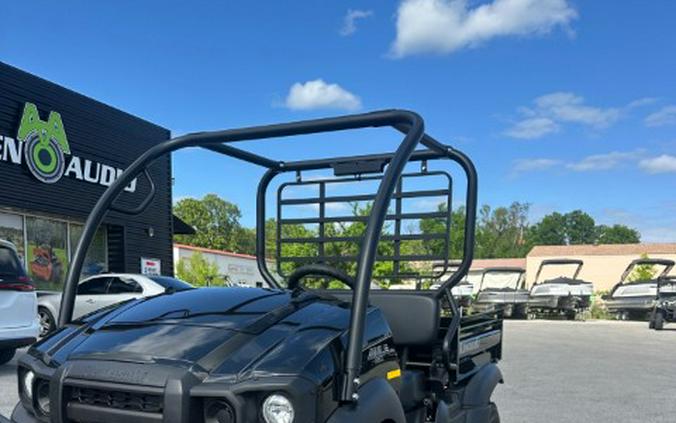 2026 Kawasaki MULE SX™