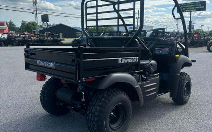 2026 Kawasaki MULE SX™